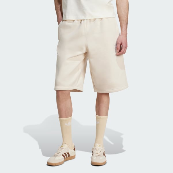 Trefoil Essentials Shorts 12 Inch