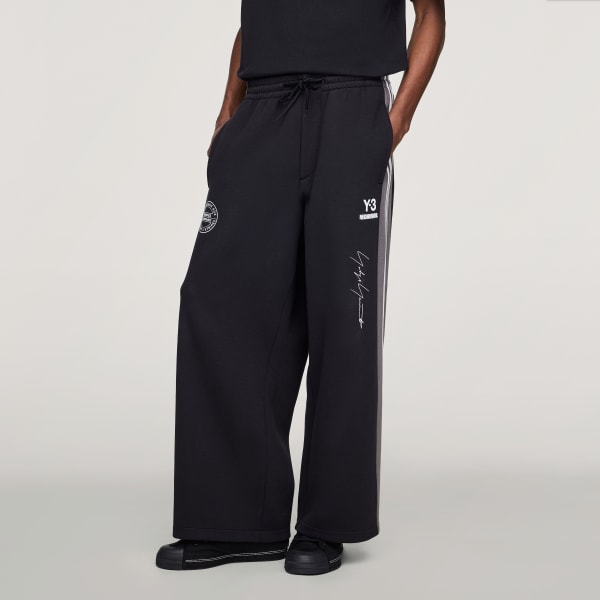 Y-3 NBHD TRACK PANTS