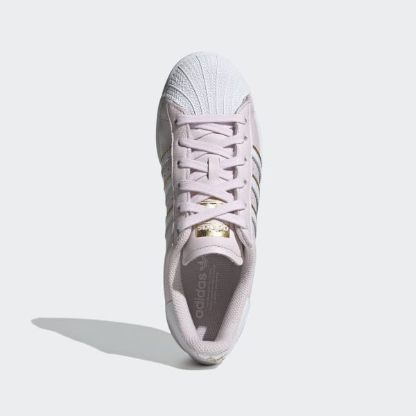 Blanco Tenis Superstar