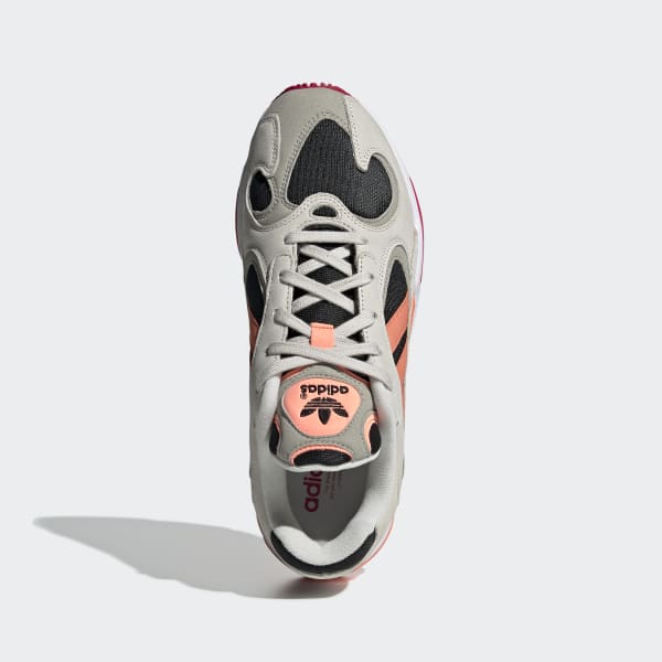 Adidas yung 1 goat best sale