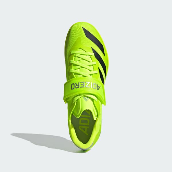 アディダス アディゼロ HJ（走高跳）トラック&フィールド / Adizero HJ Track and Field - グリーン | アディダス  ジャパン