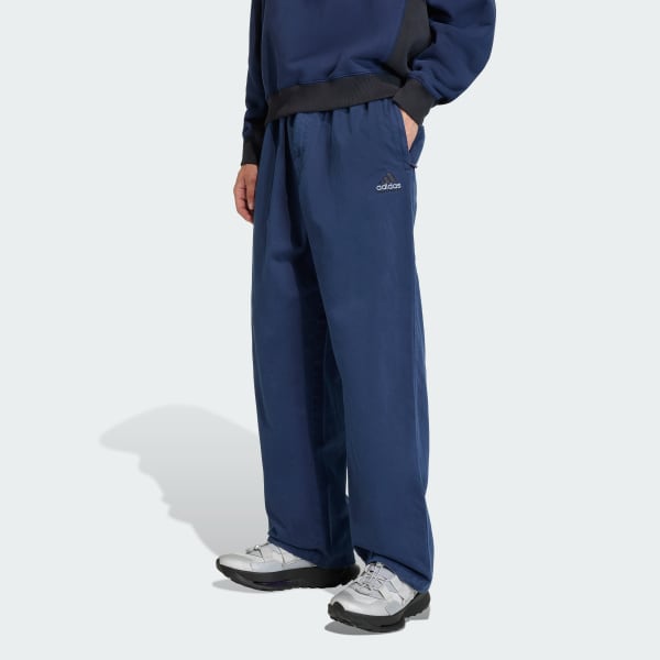 Azul PANTS ADIDAS EQUIPMENT DRILL