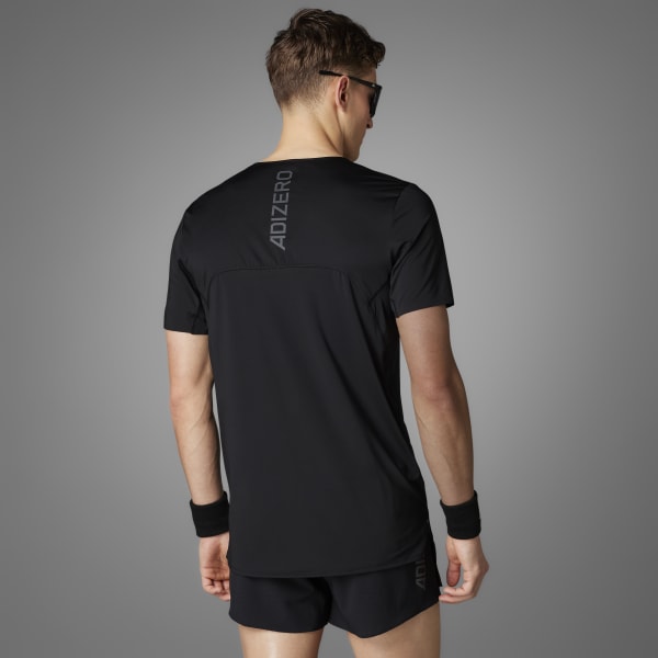 ブラック 半袖 Tシャツ ASICS Tシャツ メンズ 半袖 吸汗 速乾 アシックス 吸水 ブランド asics