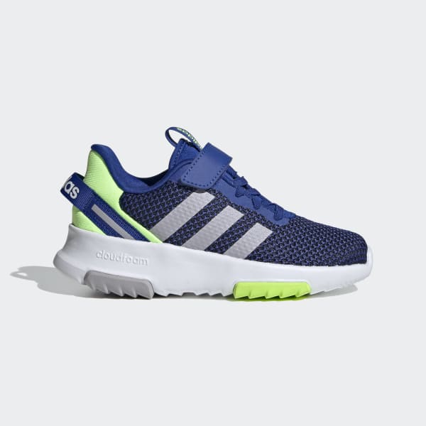 adidas Racer TR 2.0 Shoes - Blue 