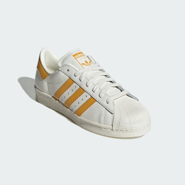 adidas Superstar 82 Shoes - White | Free Delivery | adidas UK