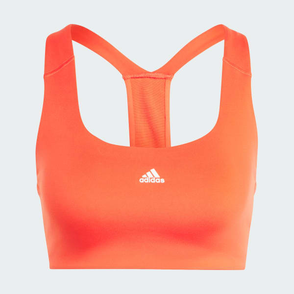 Adidas PWR Medium Support - Sports bra Women's, Buy online