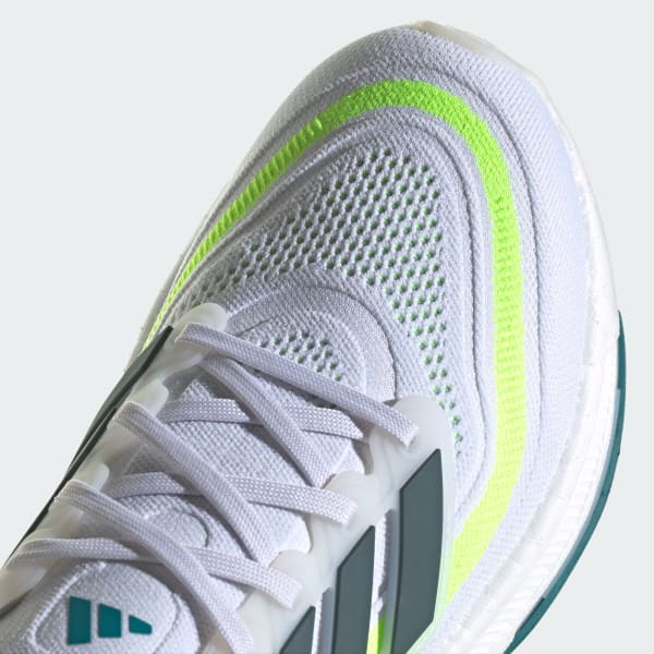 Immuniteit Voorspeller Kerel adidas Ultraboost Light Running Shoes - White | Men's Running | adidas US
