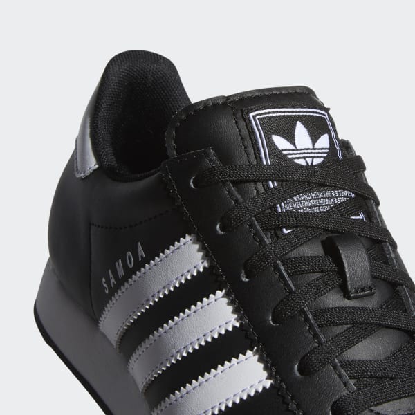 Adidas samoa homme noir sales