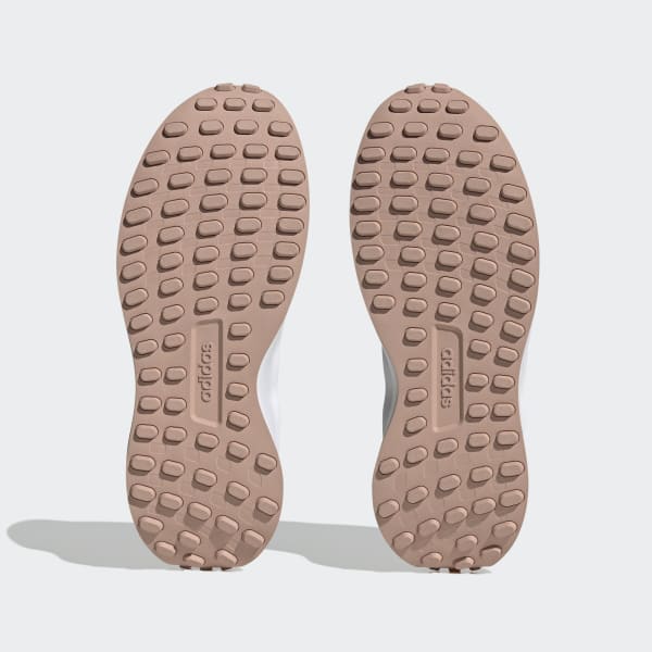 Rose Chaussure Run 70s