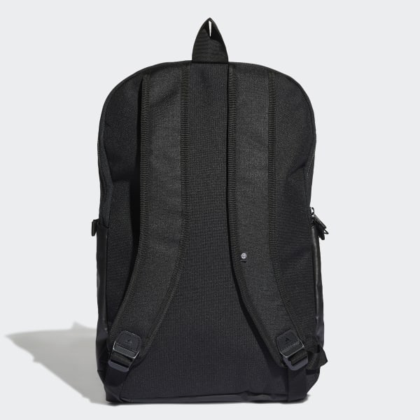 Negro Morral Badge of Sport Response
