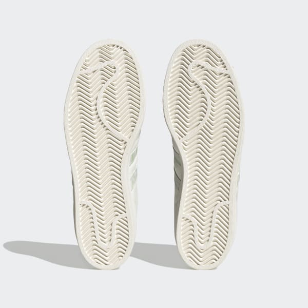 White Superstar Vegan Shoes