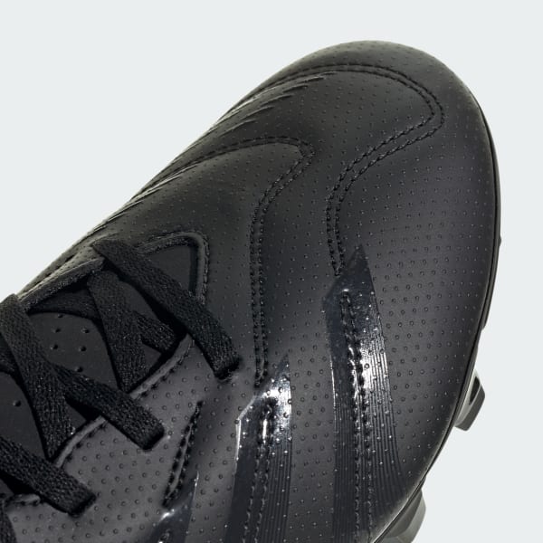 adidas Predator Club Flexible Ground Boots Black adidas Thailand
