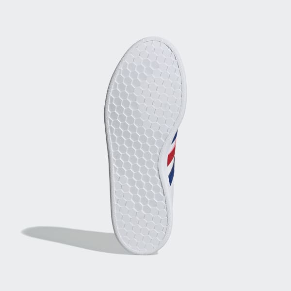 Putih Sepatu Grand Court SE