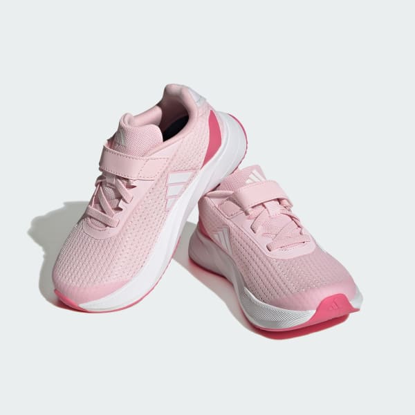 Rosa Scarpe Duramo SL Kids