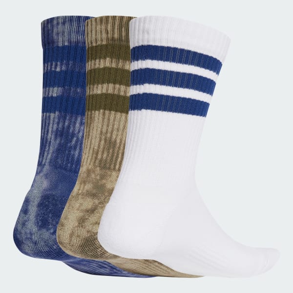 Bla Stonewash Strumpor 3-pack