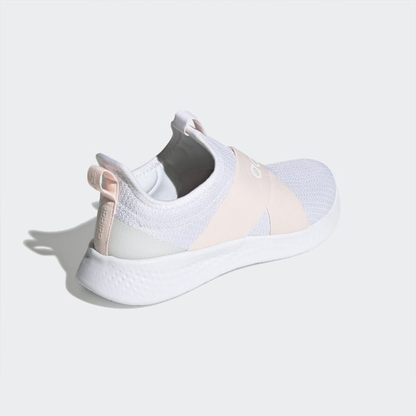 puremotion adapt shoes white