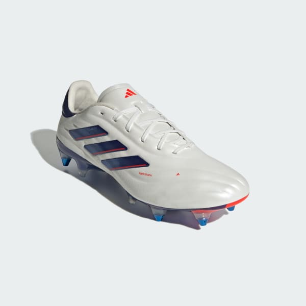 Copa Pure 2 Elite Soft Ground Soccer Cleats