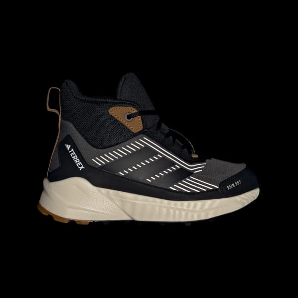 Siva Obuv Terrex Trailmaker 2 Mid Rain.Rdy Hiking