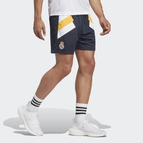 Bla Real Madrid Icon shorts