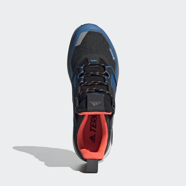 Preto Sapatilhas de Caminhada GORE-TEX Trailmaker TERREX