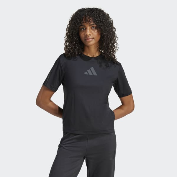 アディダス　Tシャツ adidas_Z.N.E.