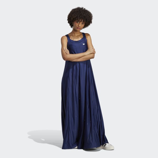 Blue Blue Version Dress