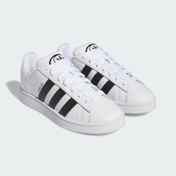 White Campus 00s Shoes