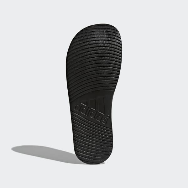 men's adidas swim beachcloud slippers