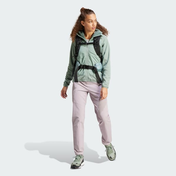 パープル テレックス Xperior パンツ