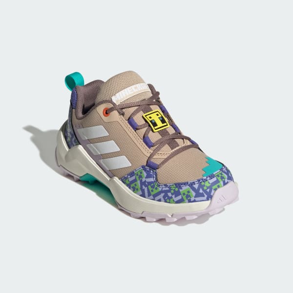 Krem Sepatu Hiking adidas Minecraft Terrex AX4R
