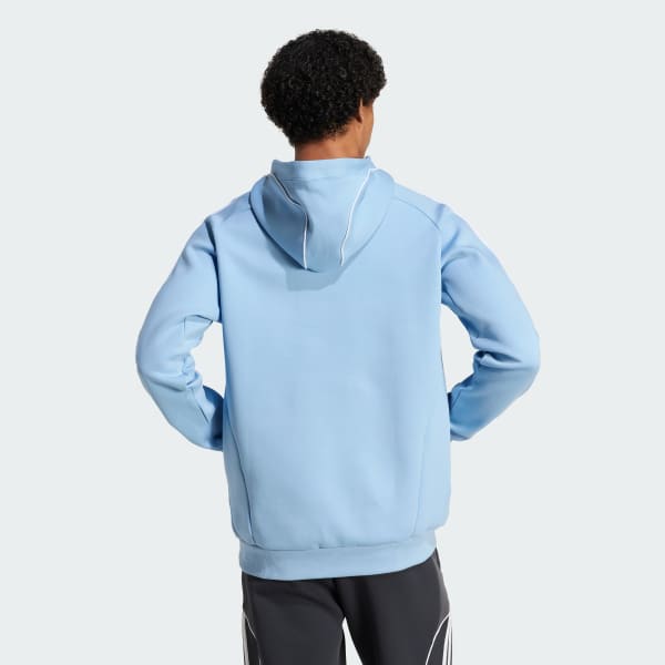 Bleu VC TRV HOODY