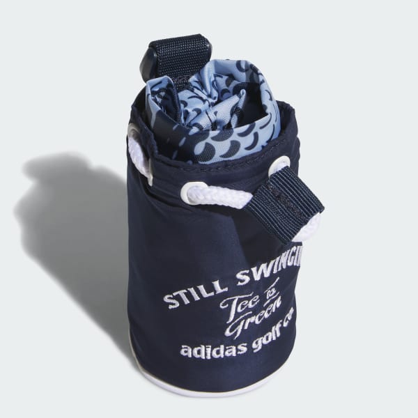 adidas - アディダス　ゴルフバッグ（レディース） アディダス 【ゴルフ】パッカブルトート付き グラフィック