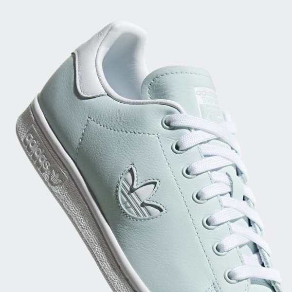stan smith ice mint