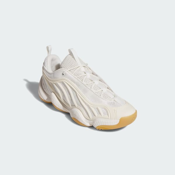 blanc CHAUSSURE INTIMIDATION