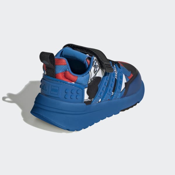 Beyaz adidas Racer TR x LEGO® Ayakkabı LPE93