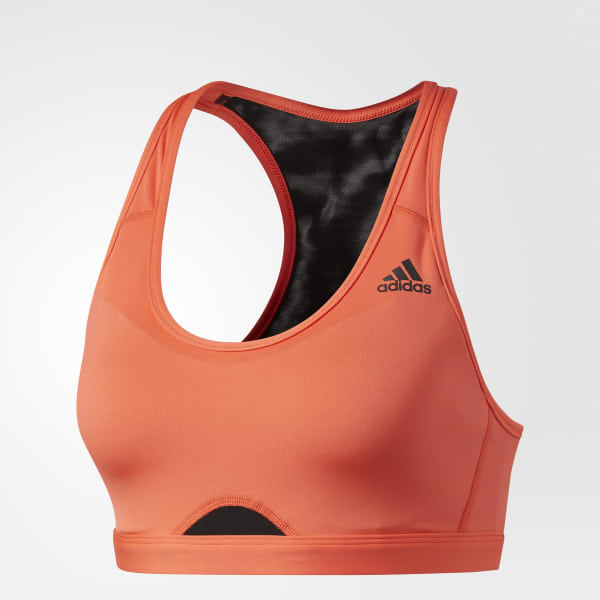 top deportivo naranja