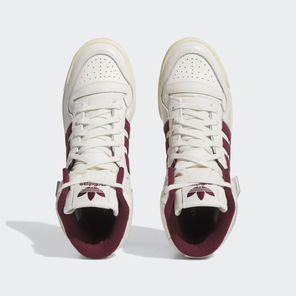adidas Forum 84 High Shoes White adidas Philippines