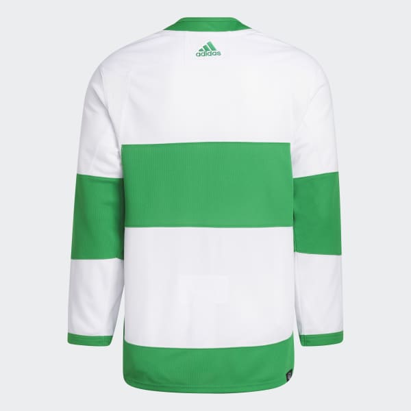 Leafs st hot sale pats jersey