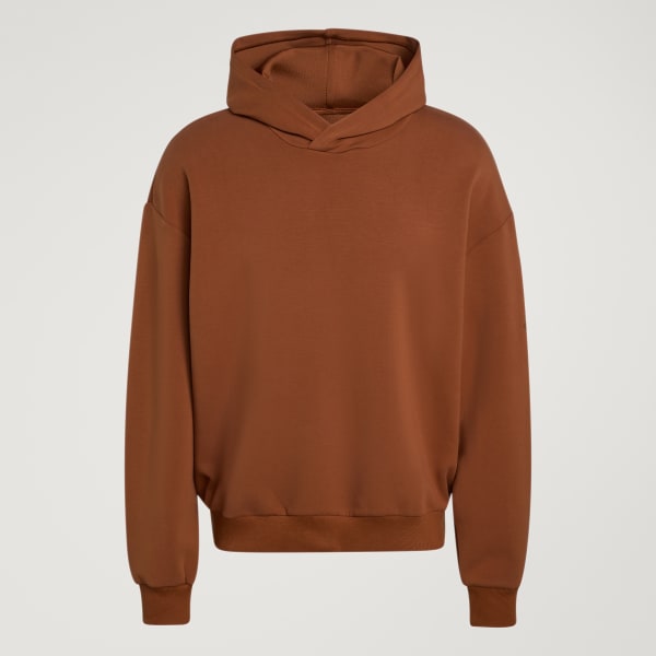 Brun SOFT LUX HETTEGENSER