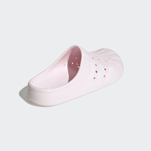 Adidas best sale adilette rose