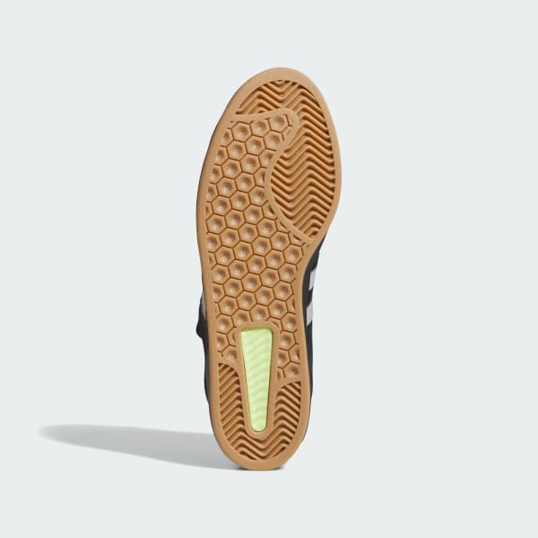 Noir Chaussure Campus 90s ADV