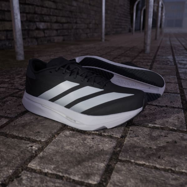 adidas Adizero SL2 - Black | Free Shipping with adiClub