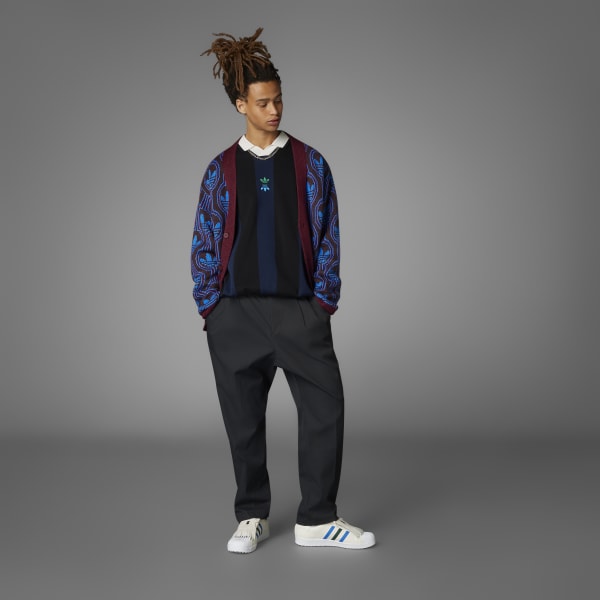 ROLLING LINKS ツイストウィーブ ワイドショーツ アディダス 【ゴルフ】ROLLING LINKS ツイストウィーブ ワイドショーツ