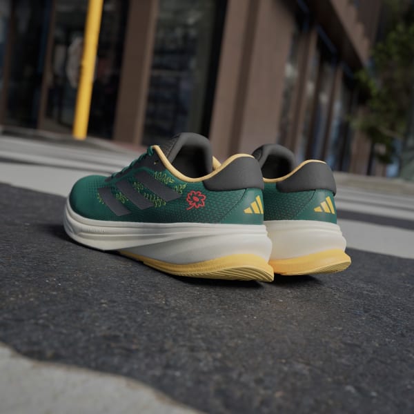 Supernova Rise Earth Day Shoes