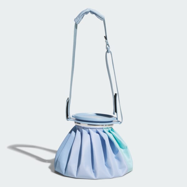 Blue ICE BAG