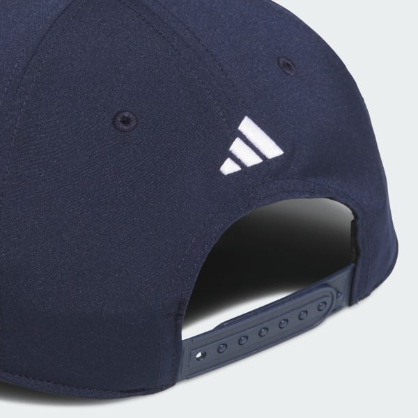 adidas TOUR 5 PANEL - Blue | Free Shipping with adiClub | adidas US