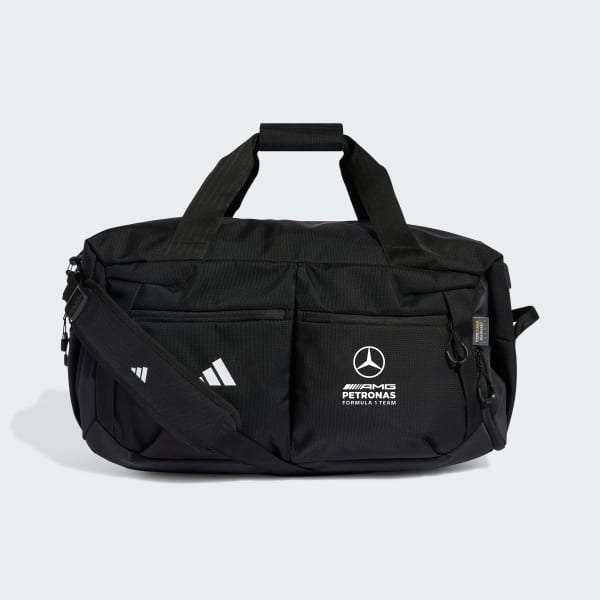 Μαύρο ΤΣΑΝΤΑ DUFFEL MERCEDES - AMG PETRONAS FORMULA 1 ENGINEERS & MARKETING