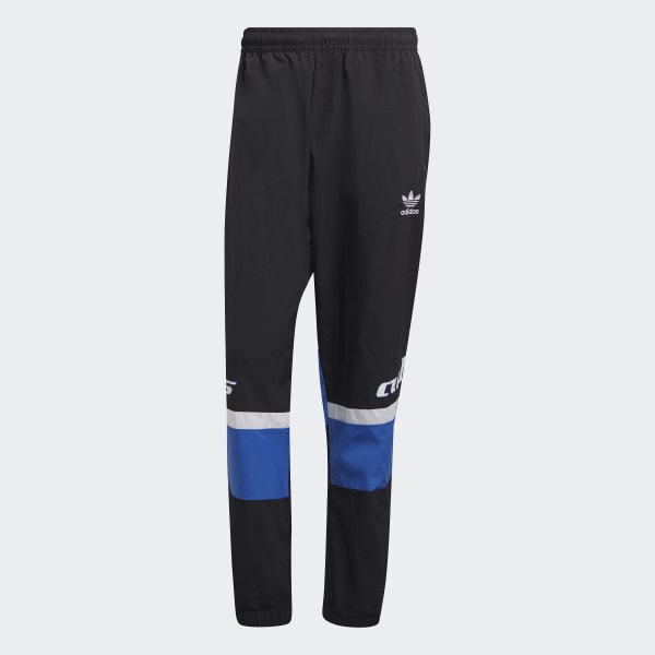 Trefoil Graphic Pack Pants
