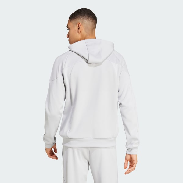 Tiro 25 Full Zip Hoodie