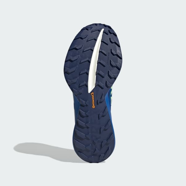 Azul Zapatillas Trail Running Terrex Agravic Speed Ultra 2